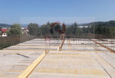 Constructie structura beton armat 810 MPC Curtea de Arges - 18