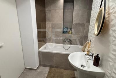 3 camere  | Parcare | Mobilat si utilat | 4City North/Pipera - 17