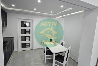 De inchiriat apartament 2 camere, LUX, centru - 8