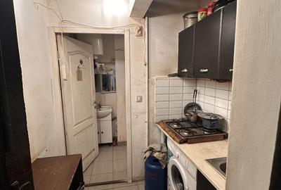 Apartament 2 camere - baie si bucatarie separate, singur pe etaj. - 4