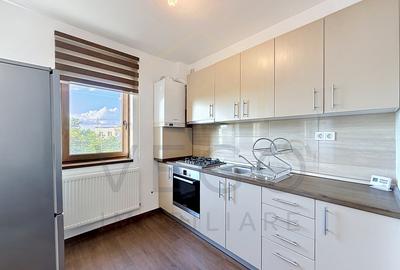 3-room apartment, 75 sqm, located in Zorilor area, UMF – Pasteur zone - 11