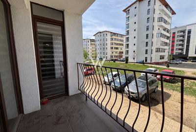 Apartament 3 camere mobilat-utilat cu GARAJ - Doamna Stanca - 10