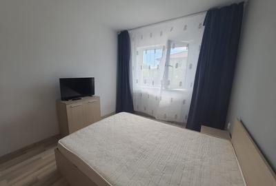 Apartament 2 camere decomandate, 50 mp, parcare, cartier Buna Ziua - 7