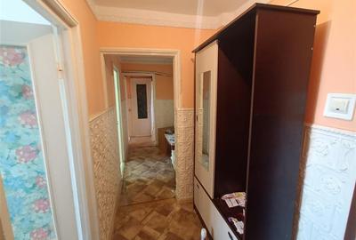 3 camere LIBER Confort1 Decomandat 67mp Viziru 3 etaj de mijloc - 5