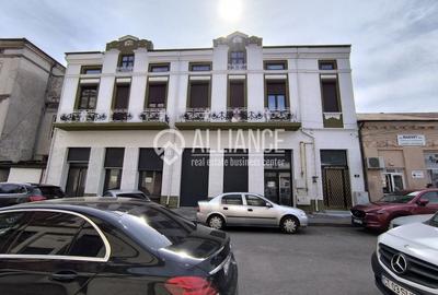 POLICLINICA CU PLATA(cod03) - Spatiu comercial luminos si inalt ! - 23