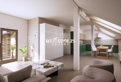 Apartament 2 camere | Direct Dezvoltator | Premium | Buncloc - 26