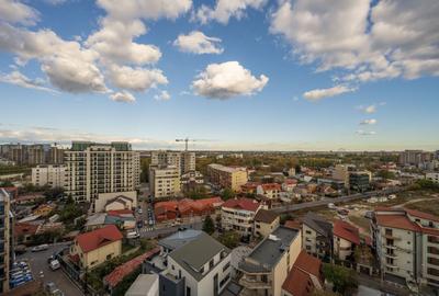 2 CAMERE || LA INALTIME || SUPER VIEW || ONE VERDI PARK - 33