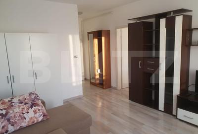 Garsoniera de vanzare, 34 mp, etaj intermediar, boxa - Avantgarden - 2
