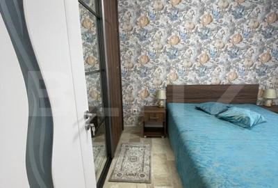 Apartament nou cu 2 dormitoare, parcare, Baciu/Petrom - 4
