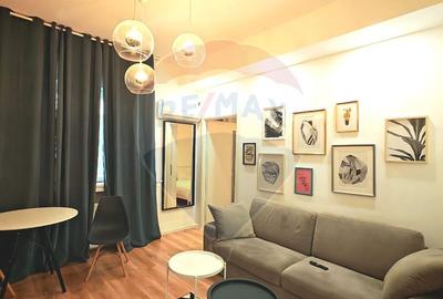Apartament cu 2 camere - Calea Victoriei 91-93 - 2