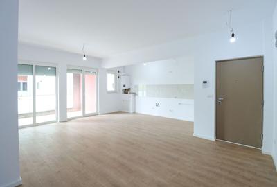 Aradului | 3 camere | Bloc nou | 2 băi | Lift | Parcare subterană - 1