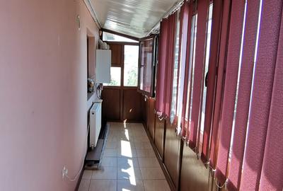 Apartament 2 camere,decomandat,zona Liliacului - 6
