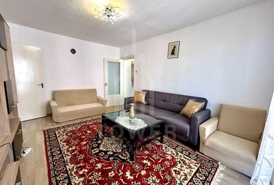 Apartament 2 camere | zona Mihai Viteazu - 1
