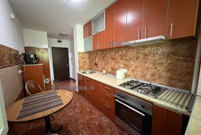 2 camere Piata Sudului 55mp etajul 2 renovat utilat - 7