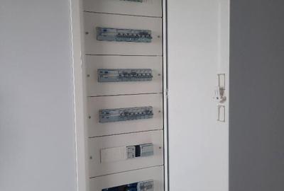 FARA COMISION VILA CONSTRUCTIE TOP 5 camere 3 bai P+1 GARAJ ZIDARIE *35* - 21