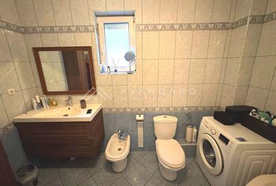 | Apartament 3 camere | 102 mp | Parcare | Andrei Muresanu | - 9