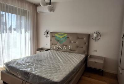 2 camere in Arcadia | Parcare subterana | 3 min Metrou - 5