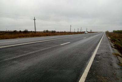 Vand Teren pt PARC FOTOVOLTAIC, BENZINARIE, HALE - DN5 Bucuresti-Giurgiu km 45 - 15