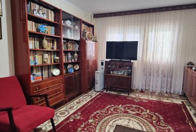 COMISION 0 | 4 camere Superb | Metrou Crangasi | Bloc 1986 - 22