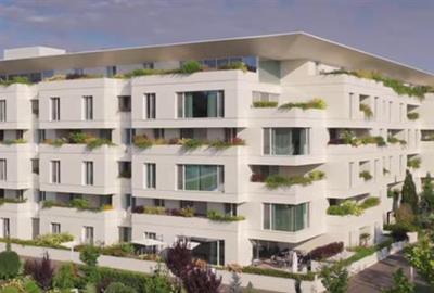 Apartament cu 5 camere decomandat, mobilat în Băneasa