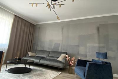 Unirii- Parcul Carol,ISG Residence IV- duplex-2023 - 7