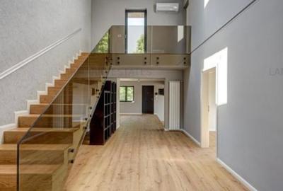 Dorobanti-Capitale,, apartament in vila reprezentatita. Ideal birou - 13