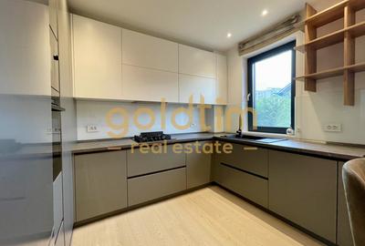 VILA INDIVIDUALA/ DRESSING/TEREN LIBER 375 MP/ GARDEN FLOOR/(+TVA) - 22