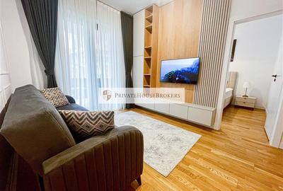 Pipera | Avalon Estate | Bloc 2023 | Piscina | Parcare - 9