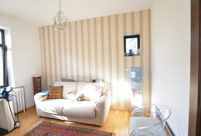 Vila D+P+E+M Floreasca, amplasata exclusiv in zona de vile, teren 400 mp - 7