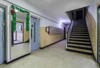 Apartament 3 camere | Metrou Favorit - 10