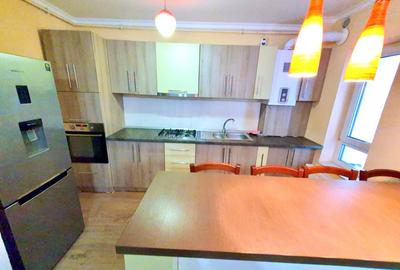 Apartament cu 1 camera - Platinia Dorobantilor - 7