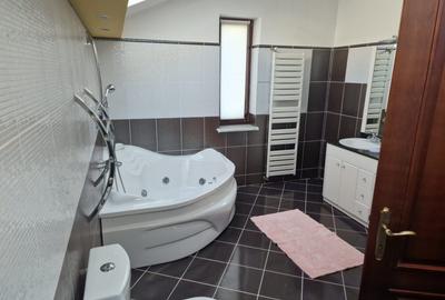 De Vanzare Vila Ultracentral Suceava - 23