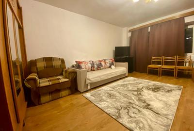 Garsoniera - 5 minute pana la metrou Lujerului - Militari - 1