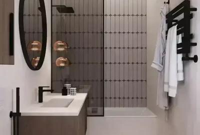 Studio LUX | Pipera Plaza Bloc Nou  | Ansamblu Rezidential - 9