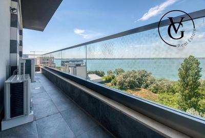 Apartament 3 camere modern - Zona Rex - 3