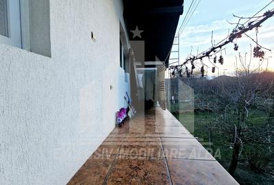 Casa individuala | 220 mp | Toate utilitatile | Dealul Furcilor - 12
