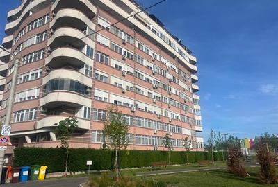 RECO Apartament 2 camere, Nufarul, etaj 5 - 28