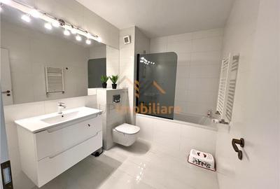 PENTHOUSE CU 3 CAMERE | LUCEAFARUL  | DE VÂNZARE | ORADEA - 8