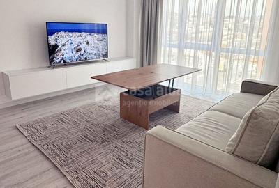 Moara de Vant - 2 camere premium in bloc nou, parcare inclusa - 3
