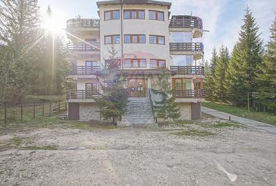 Apartament 3 camere Predeal ca-n poveste - 11