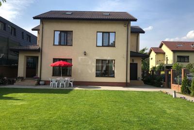 Vilă 240 mp Utili | 465 mp Teren | Chiajna – Dudu - 22