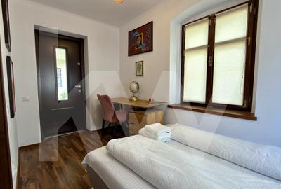 Apartament 3 camere premium, terasă, ultracentral | Sibiu - 7