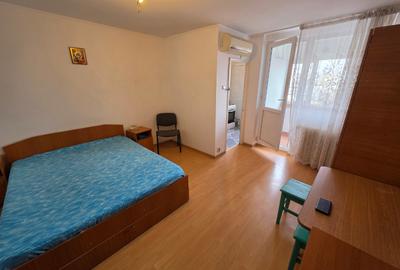 Trapezului, 5 minute metrou 1 Decembrie 1918, bloc 1978, reabilitat - 5