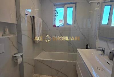 2 Camere de inchiriat | Decebal | Metrou | Parcare | Centrala - 4