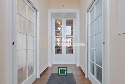 Apartament cu personalitate cu 2 camere cu terasă în centrul Aradului - 6