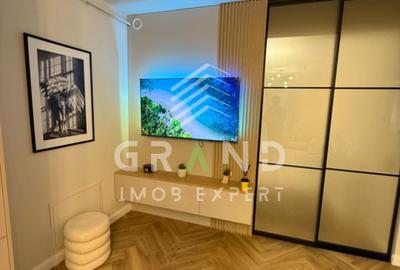 Apartament Ultrafinisat | 3 camere | 2 bai | Parcare | Floresti/Urusagului - 11