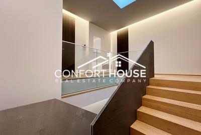 Proiect exclusivist, locatie premium, IANCU NICOLAE - 55