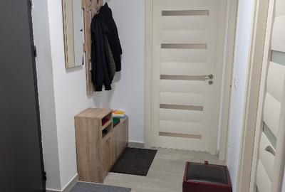 Apartament decomandat + loc de parcare inclus ,  Iași lângă Păcurarioană fizică) - 6