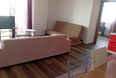 Inchiriez apartament cu 3 camere Ared UTA - 8