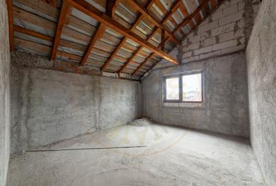 Casa sptioasa cu potential real in Maracineni la 5 pasi de Pitesti-Arges! - 8